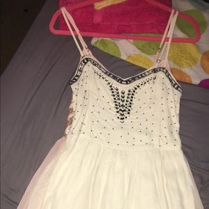Hollister Dress